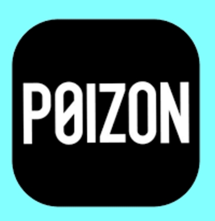 poizon.com